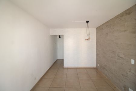 Sala de apartamento para alugar com 2 quartos, 85m² em Limão, São Paulo