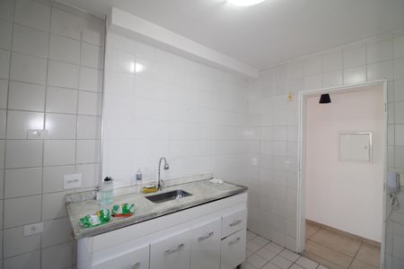 Apartamento para alugar com 85m², 2 quartos e 1 vagaCozinha / Área de Serviço