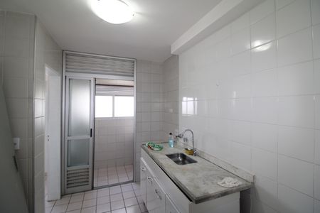 Apartamento para alugar com 85m², 2 quartos e 1 vagaCozinha / Área de Serviço