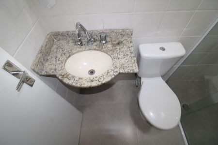 Apartamento para alugar com 85m², 2 quartos e 1 vagaBanheiro 2
