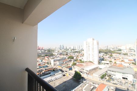Sala - Varanda de apartamento para alugar com 2 quartos, 85m² em Limão, São Paulo