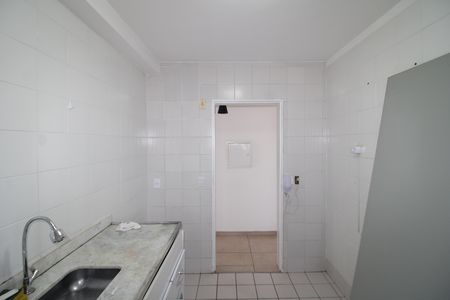 Apartamento para alugar com 85m², 2 quartos e 1 vagaCozinha / Área de Serviço