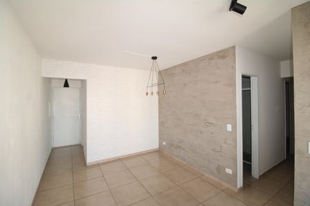 Sala de apartamento para alugar com 2 quartos, 85m² em Limão, São Paulo