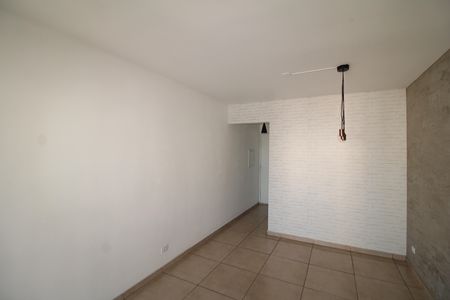 Sala de apartamento para alugar com 2 quartos, 85m² em Limão, São Paulo