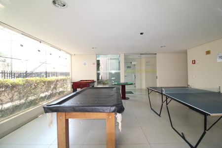 Apartamento para alugar com 85m², 2 quartos e 1 vagaÁrea Comum