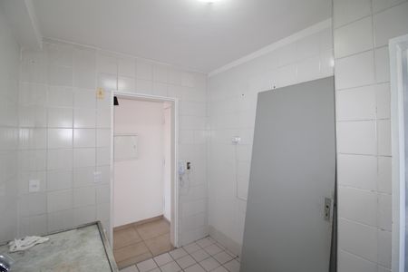 Apartamento para alugar com 85m², 2 quartos e 1 vagaCozinha / Área de Serviço