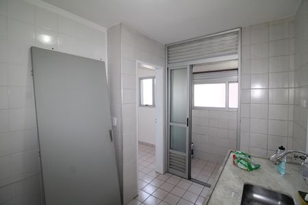 Apartamento para alugar com 85m², 2 quartos e 1 vagaCozinha / Área de Serviço