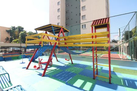 Apartamento para alugar com 85m², 2 quartos e 1 vagaÁrea Comum