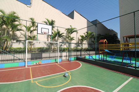 Apartamento para alugar com 85m², 2 quartos e 1 vagaÁrea Comum
