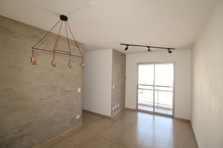 Sala de apartamento para alugar com 2 quartos, 85m² em Limão, São Paulo