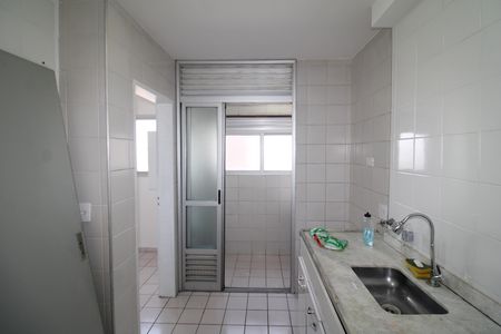 Apartamento para alugar com 85m², 2 quartos e 1 vagaCozinha / Área de Serviço