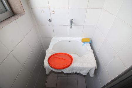 Apartamento para alugar com 85m², 2 quartos e 1 vagaCozinha / Área de Serviço