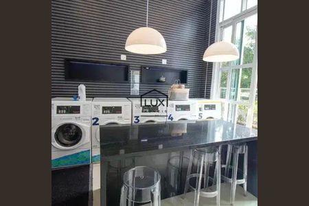 Apartamento à venda com 1 quarto, 38m² em Cidade Monções, São Paulo