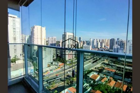 Apartamento à venda com 1 quarto, 38m² em Cidade Monções, São Paulo