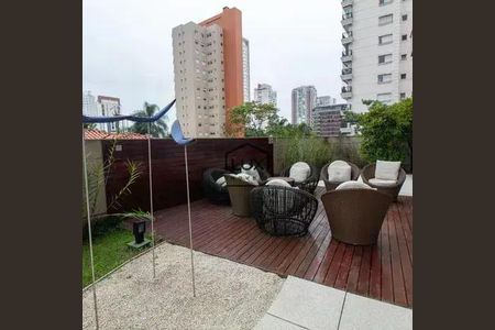 Apartamento à venda com 1 quarto, 38m² em Cidade Monções, São Paulo