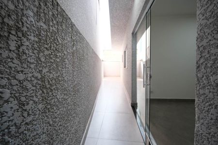 Apartamento para alugar com 55m², 2 quartos e sem vagaCozinha e Área de Serviço