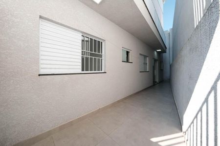 Apartamento para alugar com 55m², 2 quartos e sem vagaCozinha e Área de Serviço