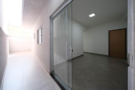 Apartamento para alugar com 55m², 2 quartos e sem vagaCozinha e Área de Serviço