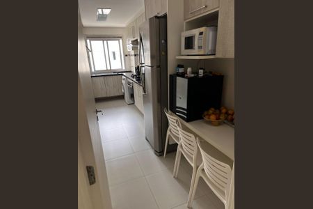 Apartamento à venda com 70m², 3 quartos e 1 vaga Apartamento à venda com 70m², 3 quartos e 1 vagaCozinha