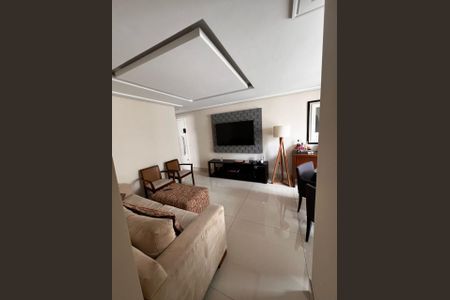 Apartamento à venda com 70m², 3 quartos e 1 vaga Apartamento à venda com 70m², 3 quartos e 1 vagaSala