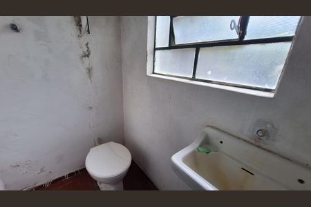 Casa para alugar com 4 quartos, 119m² em Chora Menino, São Paulo