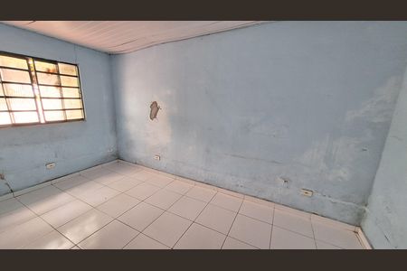 Casa para alugar com 4 quartos, 119m² em Chora Menino, São Paulo