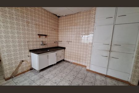 Casa para alugar com 4 quartos, 119m² em Chora Menino, São Paulo