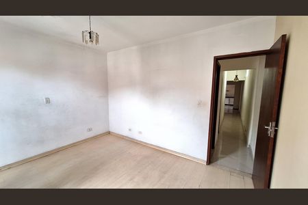 Casa para alugar com 4 quartos, 119m² em Chora Menino, São Paulo