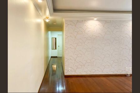 Foto 04 de apartamento para alugar com 3 quartos, 101m² em Vila Monte Alegre, São Paulo