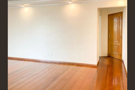 Foto 10 de apartamento para alugar com 3 quartos, 101m² em Vila Monte Alegre, São Paulo