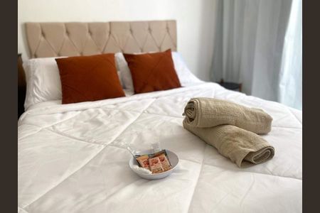 Apartamento à venda com 27m², 1 quarto e sem vaga