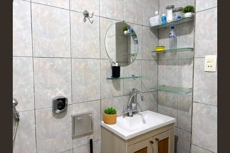 Apartamento à venda com 27m², 1 quarto e sem vaga