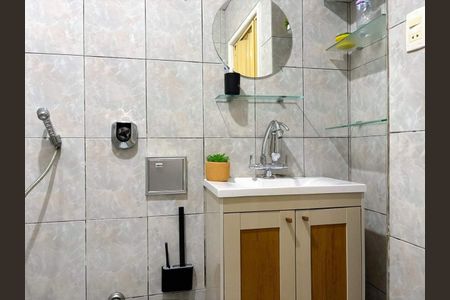 Apartamento à venda com 27m², 1 quarto e sem vaga