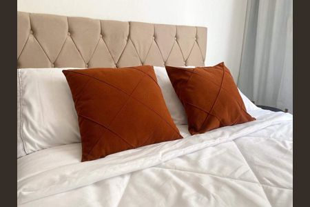 Apartamento à venda com 27m², 1 quarto e sem vaga