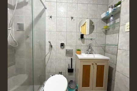 Apartamento à venda com 27m², 1 quarto e sem vaga