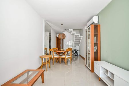 Apartamento à venda com 3 quartos, 192m² em Flamengo, Rio de Janeiro