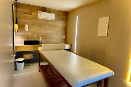 Área comum de apartamento para alugar com 3 quartos, 192m² em Flamengo, Rio de Janeiro