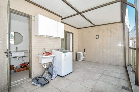 Apartamento para alugar com 3 quartos, 192m² em Flamengo, Rio de Janeiro