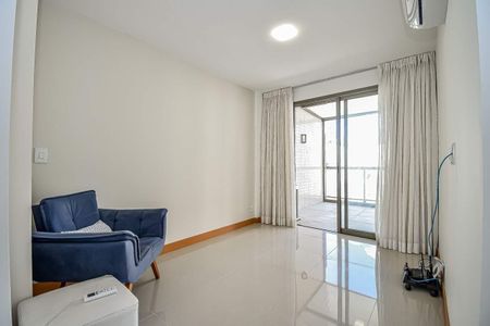 Apartamento à venda com 3 quartos, 192m² em Flamengo, Rio de Janeiro