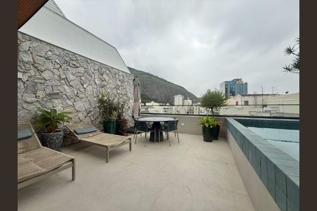 Apartamento à venda com 431m², 4 quartos e 1 vaga