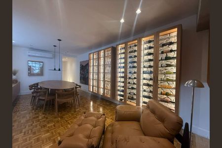 Apartamento à venda com 431m², 4 quartos e 1 vaga