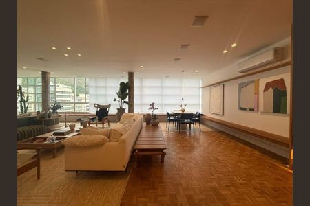 Apartamento à venda com 4 quartos, 431m² em Copacabana, Rio de Janeiro