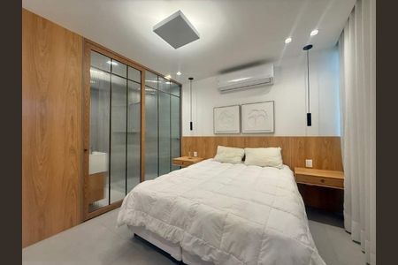 Apartamento à venda com 431m², 4 quartos e 1 vaga