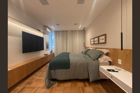 Apartamento à venda com 4 quartos, 431m² em Copacabana, Rio de Janeiro