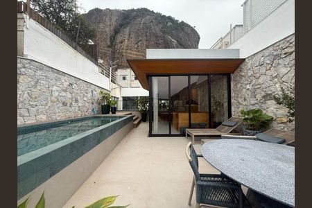 Apartamento à venda com 431m², 4 quartos e 1 vaga