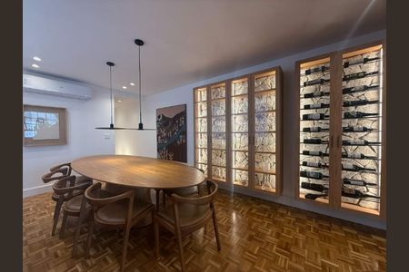 Apartamento à venda com 4 quartos, 431m² em Copacabana, Rio de Janeiro