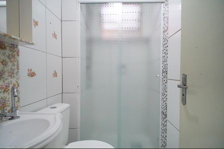 Apartamento à venda com 52m², 3 quartos e 1 vagaBanheiro