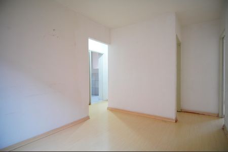 Apartamento à venda com 52m², 3 quartos e 1 vagaSala