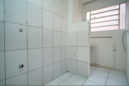 Apartamento à venda com 52m², 3 quartos e 1 vagaCozinha