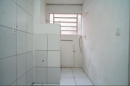 Apartamento à venda com 52m², 3 quartos e 1 vagaCozinha